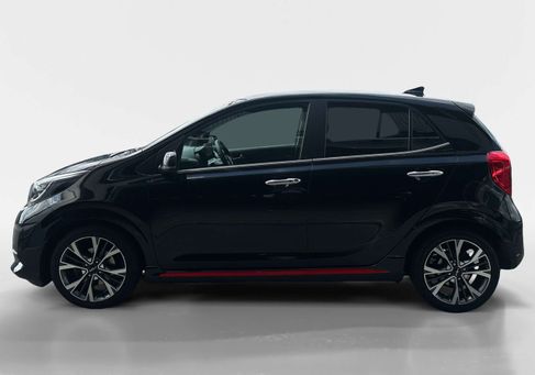 Kia Picanto, 2023