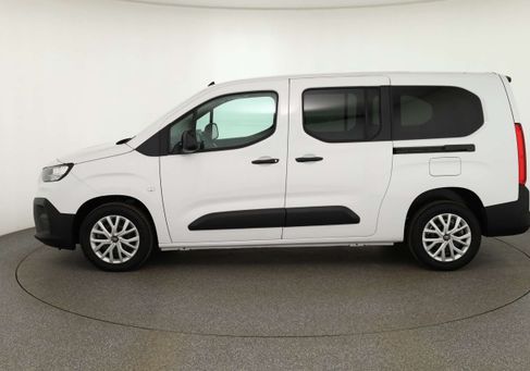 Fiat Doblo, 2025
