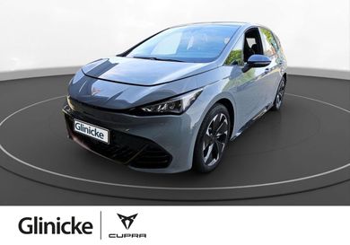 Cupra Born, 2024