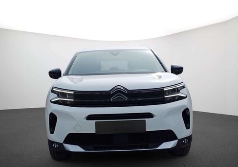 Citroën C5 Aircross, 2023 2