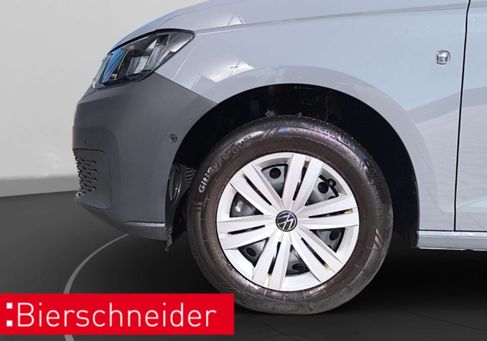 Volkswagen Caddy, 2025