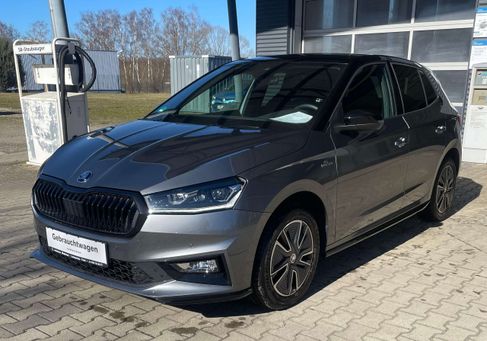 Skoda Fabia, 2023
