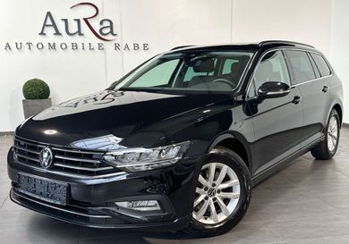 Volkswagen Passat Variant, 2023