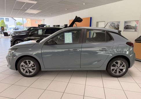 Opel Corsa, 2025 2