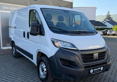 Fiat Ducato, 2023