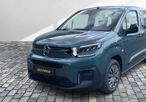 Citroën Berlingo, 2025