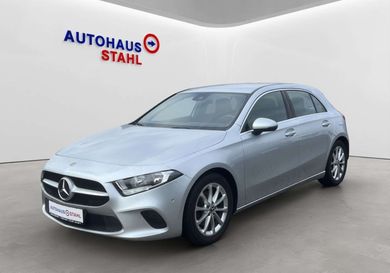 Mercedes-Benz A 200, 2019