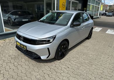 Opel Corsa, 2024