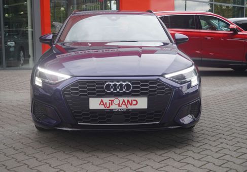 Audi A3, 2020 3