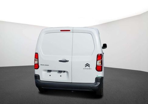 Citroën Berlingo, 2024