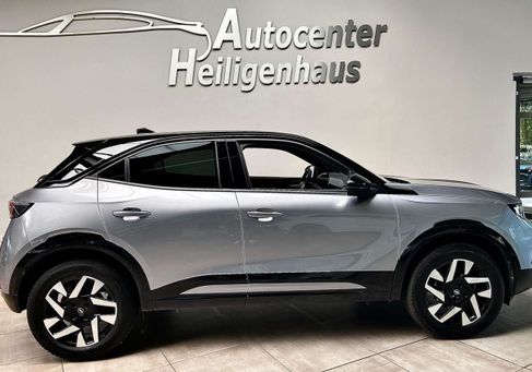 Opel Mokka, 2025 3