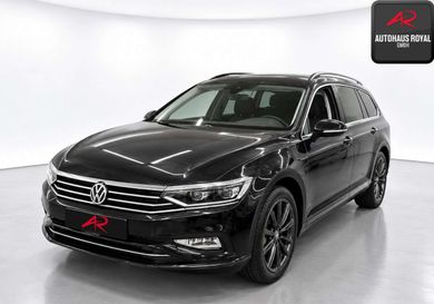 Volkswagen Passat, 2023