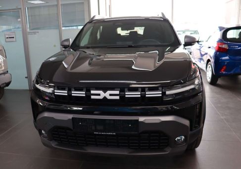 Dacia Duster, 2026 2