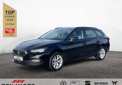Seat Leon, 2026