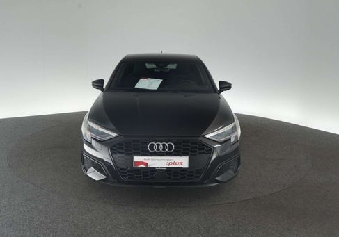 Audi A3, 2024 3