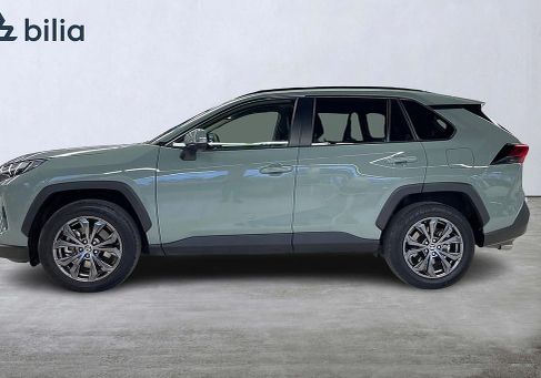 Toyota RAV 4, 2025 3