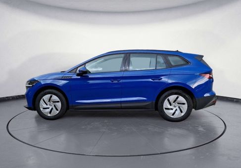 Skoda Enyaq, 2023