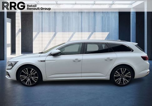 Renault Talisman, 2022