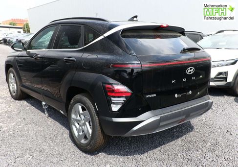 Hyundai Kona, 2026 3