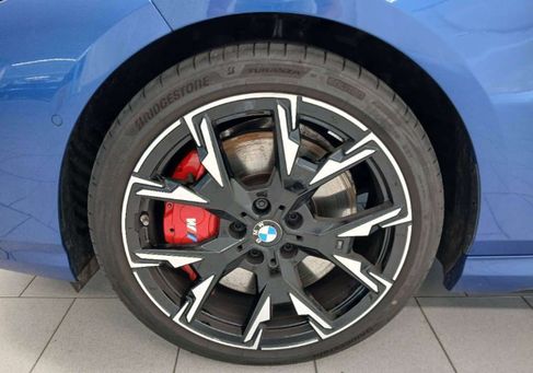 BMW 120, 2024