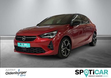 Opel Corsa, 2021
