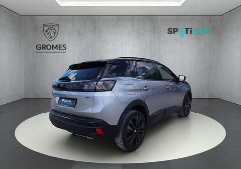 Peugeot 3008, 2024