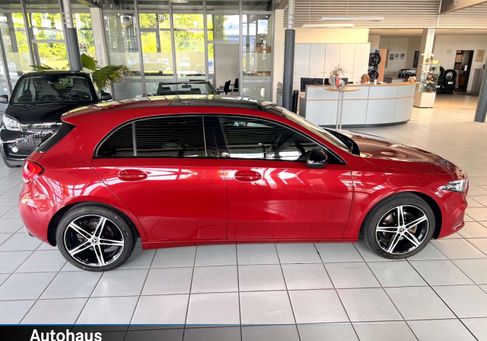 Mercedes-Benz A 200, 2020