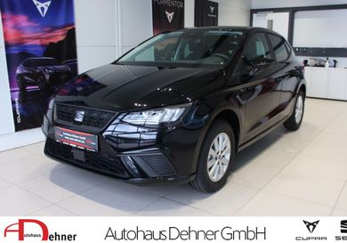Seat Ibiza, 2025