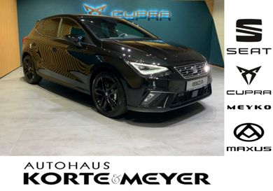 Seat Ibiza, 2025
