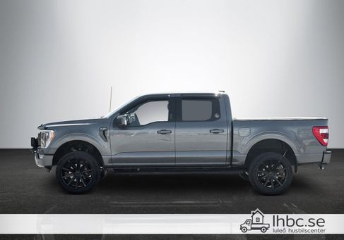 Ford F 150, 2023
