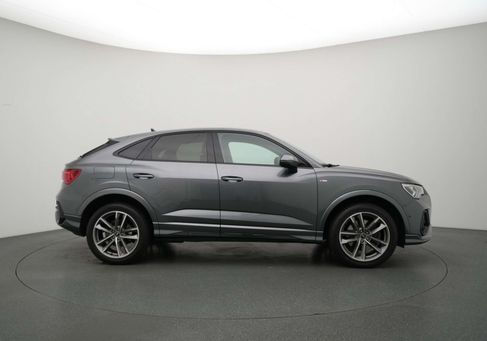 Audi Q3, 2021