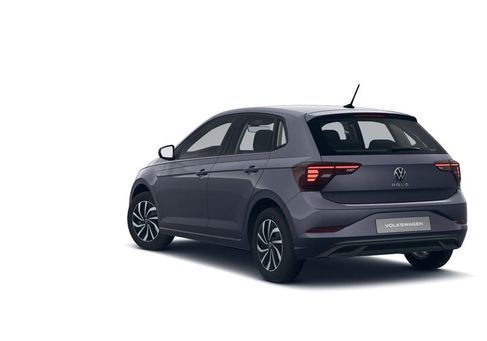 Volkswagen Polo, 2027 3