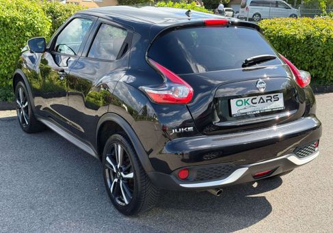 Nissan Juke, 2018 3
