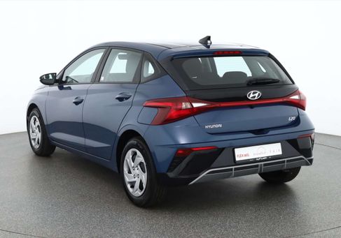 Hyundai i20, 2026 3