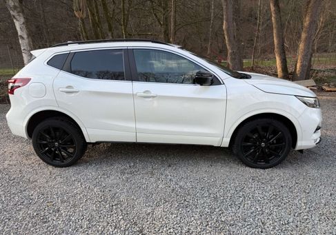 Nissan Qashqai, 2020 2