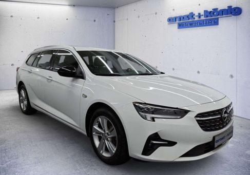Opel Insignia, 2022