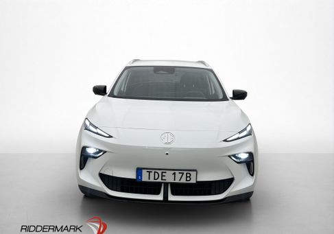 MG, 2025