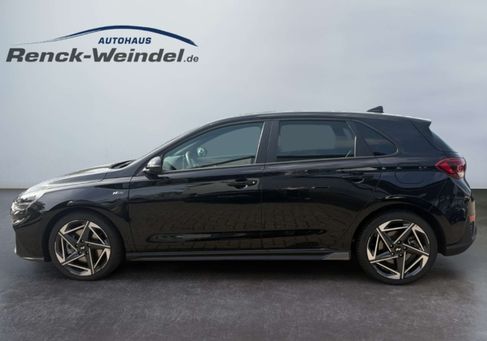 Hyundai i30, 2025 2