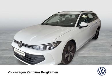 Volkswagen Passat Variant, 2025