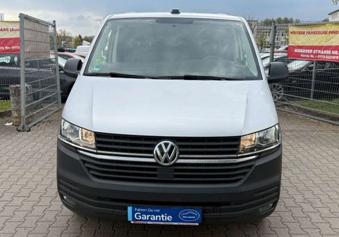 Volkswagen T6 Transporter, 2022