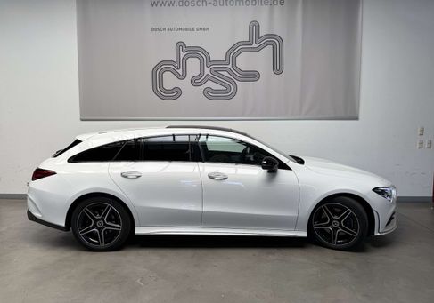 Mercedes-Benz CLA 200, 2023