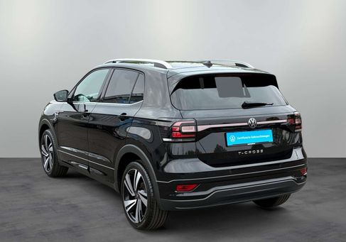 Volkswagen T-Cross, 2022