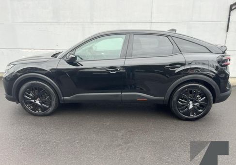 Citroën C4, 2025 2
