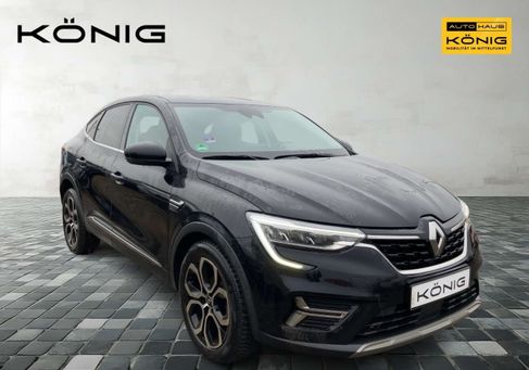 Renault Arkana, 2023