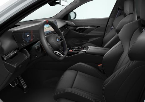 BMW M5, 2026