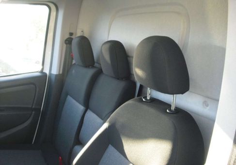 Fiat Doblo, 2023