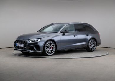 Audi A4, 2023