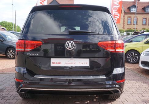 Volkswagen Touran, 2019