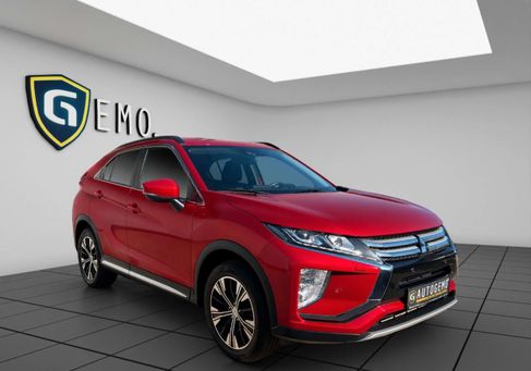 Mitsubishi Eclipse, 2019 3