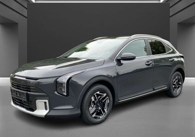 Kia XCeed, 2026